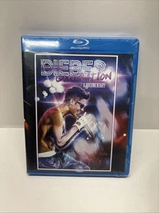 Bieber Generation (Blu-ray Disc, 2018) - Picture 1 of 4