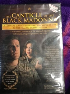 The Canticle of the Black Madonna A Soldier's Journey - Picture 1 of 1