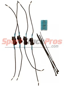 00-18 GM SUV Auto Ride Bypass Module Set (4pcs) - Picture 1 of 1