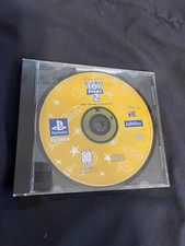 .PSX.' | '.Toy Story 2 Buzz Lightyear To The Rescue.