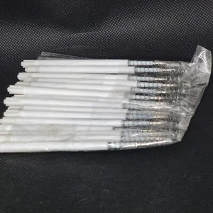 10 PCS Ballpoint Pen Refills Retractable Pen Refills Black Ink for cross pen... - Picture 1 of 3