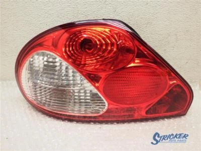 Conjunto de luz trasera izquierda Jaguar X Type 2002-2003 C2S40488 5662 Foto 1 de 4