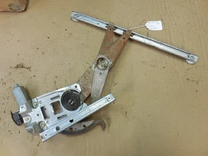 1998 1999 Mercury Sable Front Right Passenger Window Regulator - Picture 1 of 2