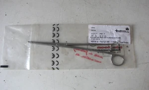 FORBICI SANITARIE/CHIRURGICHE MEDICON  16.10.24 Rochester pean art klemme 24cm - Picture 1 of 6