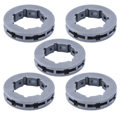 .325"-7T Rim Sprocket For Jonsered CS 2147 CS 2149 CS 2152 CS 2153 Chainsaw 5Pcs - Image 1 of 4