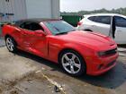 Used Seat fits: 2012 Chevrolet Camaro Seat Rear Grade A