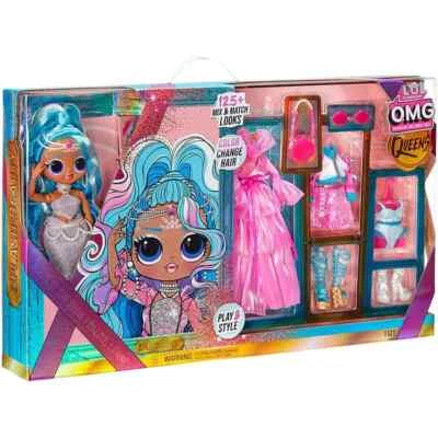MGA Lol Surprise Queens Big Surprise - Immagine 1 di 4