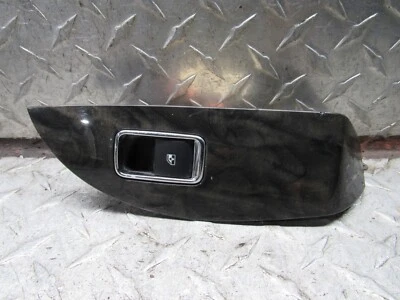Chevrolet Impala 2015 pasajero derecho puerta trasera interruptor ventana con bisel 23117579 Foto 1 de 4