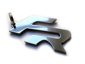 Fr Keyring Leon Cupra Ibiza Pendant Emblem Tuning Turbo TSI - Picture 1 of 1