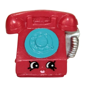 Shopkins Chatter Homewares Team #3-118 temporada 3 acabado clásico raro - Imagen 1 de 2