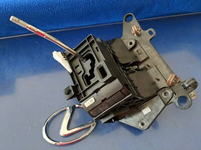 Transmission Shifter Assy Floor Mounted 33550-30B81 07-11 Lexus GS450H OEM - Image 1 of 4