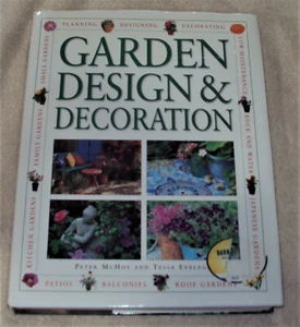 Garden Design and Decoration - Picture 1 of 4