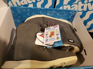 size 13 native shoes