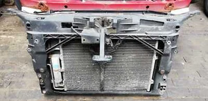 PACK COMPLETO PANEL FRONTAL Y RADIADOR MAZDA 3 HATCHBACK 2.0 DIÉSEL 04-05-06-07-08 - Imagen 1 de 2