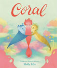 Coral Hardcover Molly Idle