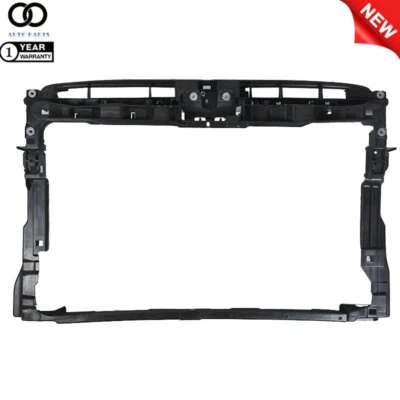 Front Radiator Support Assembly For VW Volkswagen Golf 2015-2021 GTI Sportwagen - Image 1 of 4