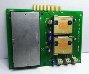 Nabco MCA-601-01 Module 881/73748379 PCB - Picture 1 of 5