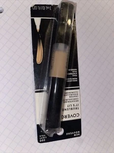 NEW Covergirl Trublend It's Lit Brightening Concealer Pen 200 Light Pale H-14 - Picture 1 of 3