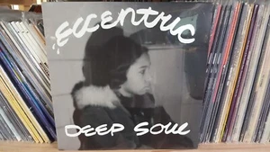 EXCENTRIC DEEP SOUL - COMPILATION LP - NEU/VERSIEGELT KOSTENLOSER VERSAND - Bild 1 von 2