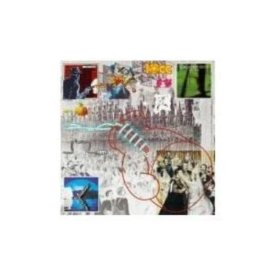 10cc : Greatest Hits 1972-1978 CD Value Guaranteed from eBay’s biggest seller! - Image 1 of 2