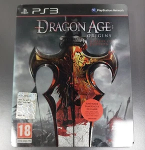 Dragon Age Origins Collector's Edition - PS3 usato - Imagen 1 de 4