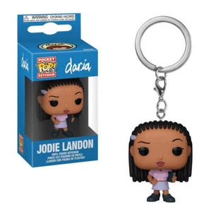 Pocket Pop! Llavero FUNKO Daria - Jodie Landon - Llavero - Imagen 1 de 4