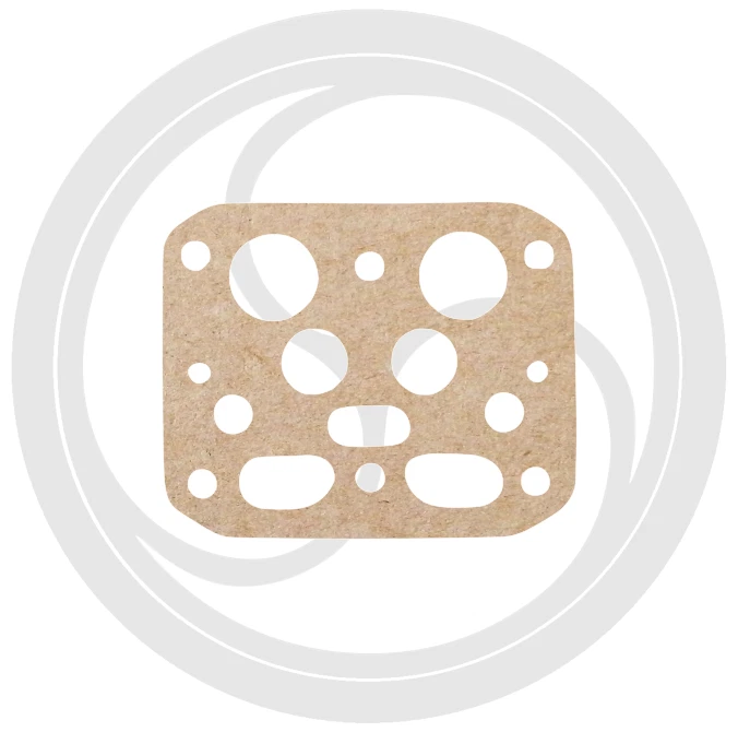 Junta de cubierta de culata Honda CL125 SL125 CL SL 125 1967 12391-230-020 Foto 1 de 1