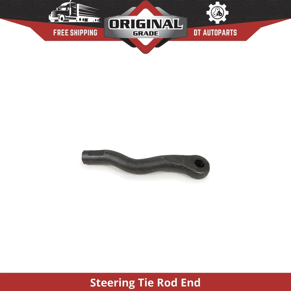 For 2006-2007 Lexus GS430 Steering Tie Rod End Front Left Outer Mevotech - Image 1 of 1