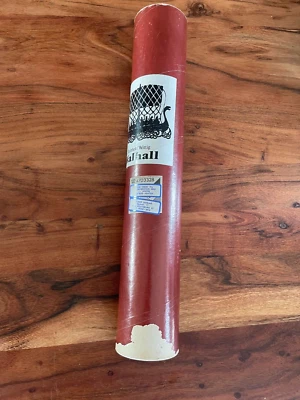 Brettspiel Walhall in einer Rolle selten von Reinhold Wittig 1987 - Bild 1 von 4