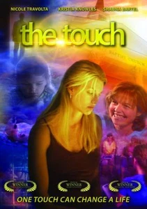 The Touch DVD - Imagen 1 de 1