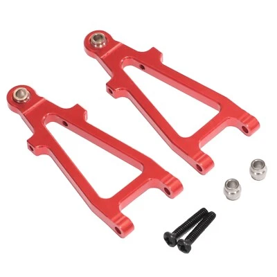 For Hyper go 1/20 20208 JJRC C8811 RC Car Suspension Arms Front Lower Swing Arm - Image 1 of 4