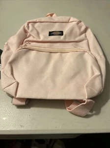 Dickies Mini mochila, Rosa (Lotus Pink), Moderno - Picture 1 of 2