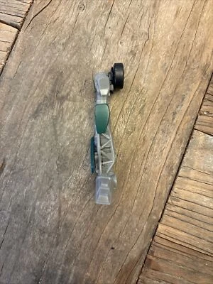 Transformers DOTM Dark of the Moon Deluxe Class ROADBUSTER 2011 solo queda parte Foto 1 de 2