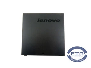 04X2176 Lenovo ThinkCentre External DVD Writer Black - Afbeelding 1 van 4