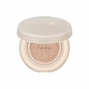 Fwee Kissen Wildleder 15g 4 Farben LSF 50+ PA+++ K-Beauty - Bild 1 von 13