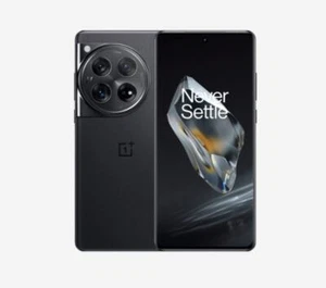 OnePlus 12 512GB Negro Sedoso Desbloqueado Excelente Estado - Imagen 1 de 8