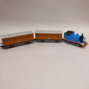 Bachmann HO Scale Model Railroad 