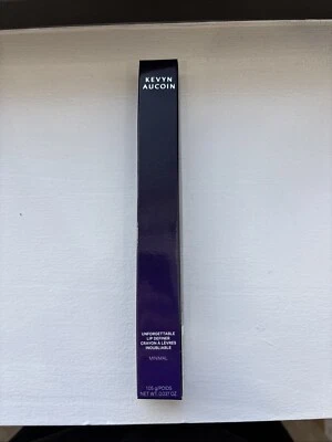 Kevyn Aucoin Unforgettable Lip Definer Minimal. Lip Pencil - Image 1 of 2