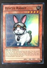 Rescue Rabbit - CT09-EN015 - Super Rare - Limited Edition - Yugioh