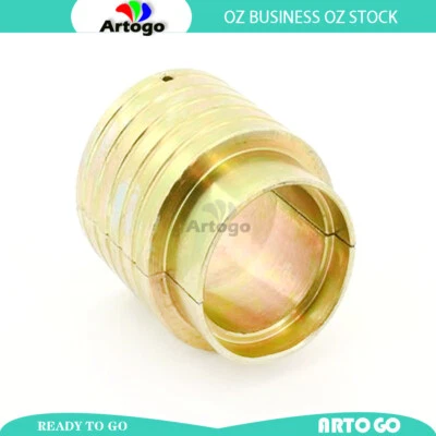 Herramienta de conductor de sello de horquilla de motocicleta 49/50 mm para TM SMR530F 2008 2009 Foto 1 de 4