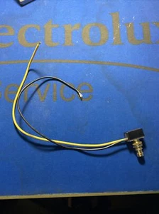 Interruptor Eureka 13738-5 ***Nuevo OEM***  - Imagen 1 de 3