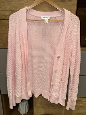 Linea Tesini, Strickjacke, Größe 38, Top Zustand! - Bild 1 von 4