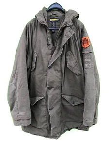 Ralph Lauren Rugby Men's Jacket XL (Used) - Picture 1 of 9