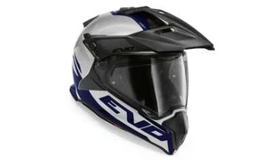Casco de motocicleta original BMW GS Carbon Evo Xcite talla 56/57 NUEVO UPE: 690,- € - Imagen 1 de 1
