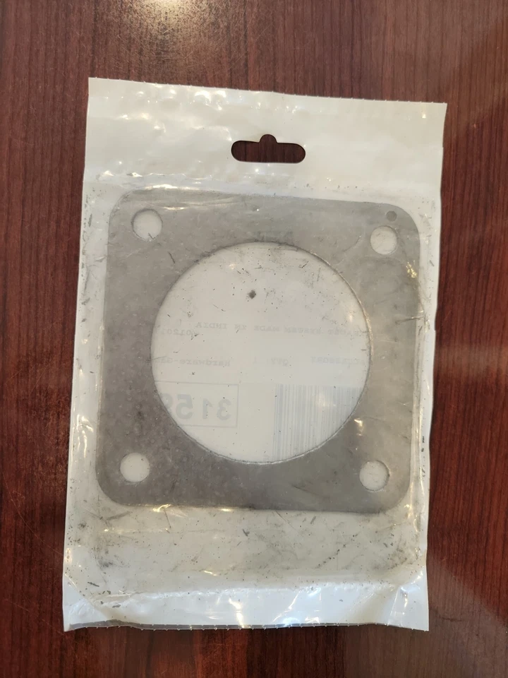 31597 Exhaust System - Image 1 of 1