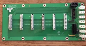 Kidde Fenwal Assy. No. 06-220229 Fire Alarm Card - Picture 1 of 4