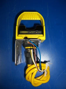 13384 banner stbvr81q self checking optical touch sensor - Picture 1 of 3