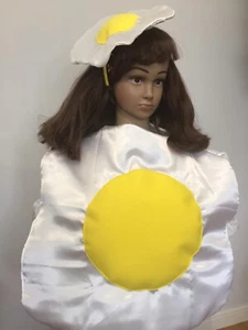 EGG COSTUME for kids and babies-ON SALE!!! - Picture 1 of 8