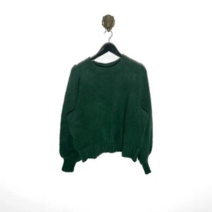 John Lewis grünes Oversized Sweatshirt Gr. 20 UVP 59,00 £. - Bild 1 von 5