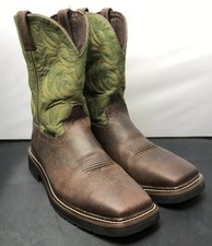 justin driller waterproof